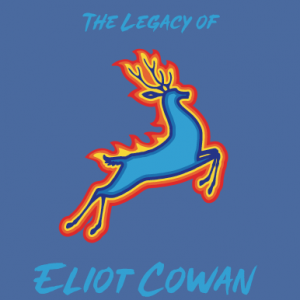 The Legacy of Eliot Cowan Logo
